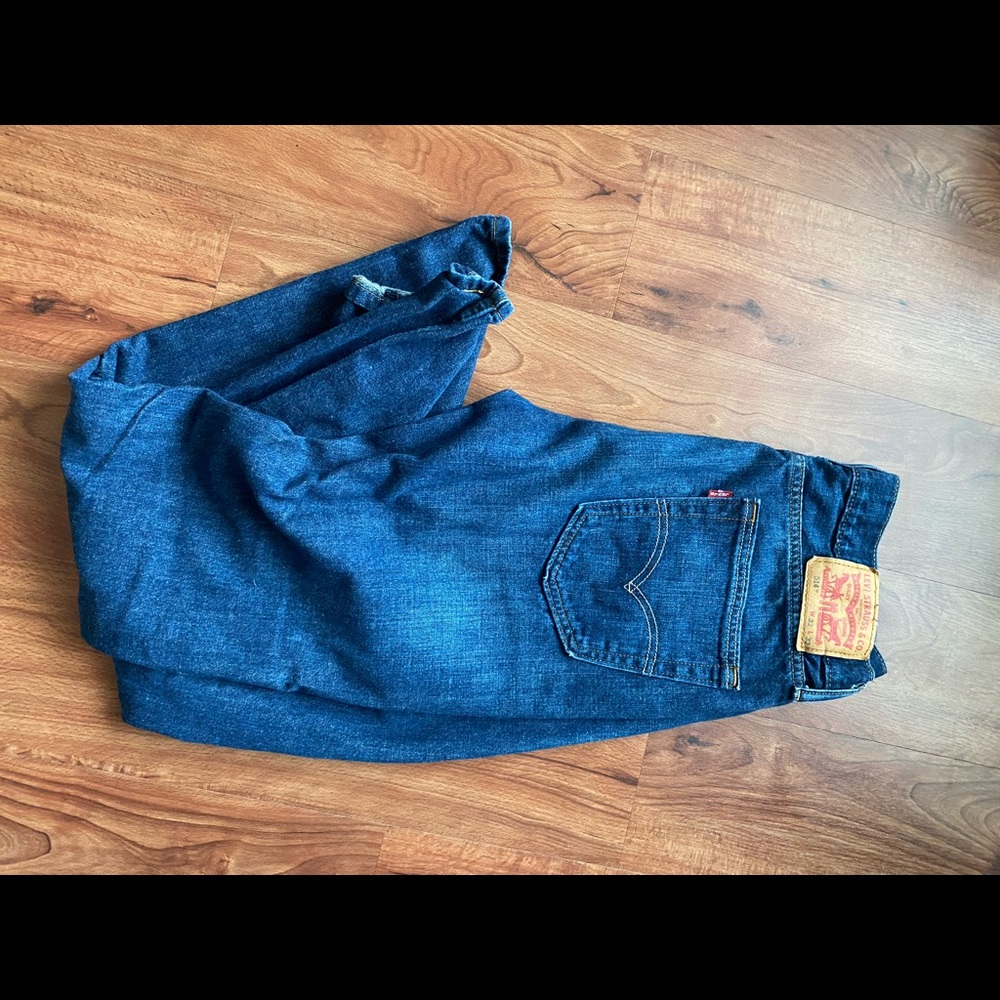 Levi Jeans